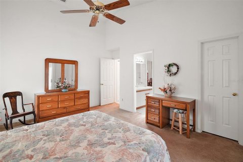 House in Leesburg, Florida 2 bedrooms, 155.43 sq.m. № 1546285 - photo 28