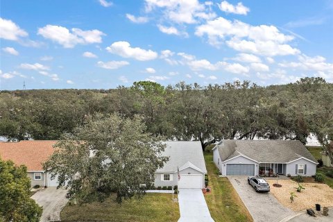House in Leesburg, Florida 2 bedrooms, 155.43 sq.m. № 1546285 - photo 3
