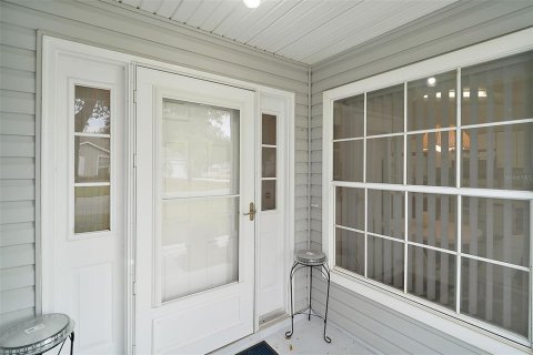 House in Leesburg, Florida 2 bedrooms, 155.43 sq.m. № 1546285 - photo 9