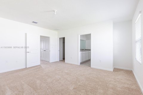 Adosado en venta en Homestead, Florida, 3 dormitorios, 143.26 m2 № 1992296 - foto 8
