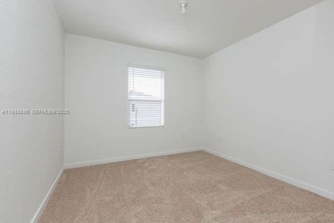 Adosado en venta en Homestead, Florida, 3 dormitorios, 143.26 m2 № 1992296 - foto 20