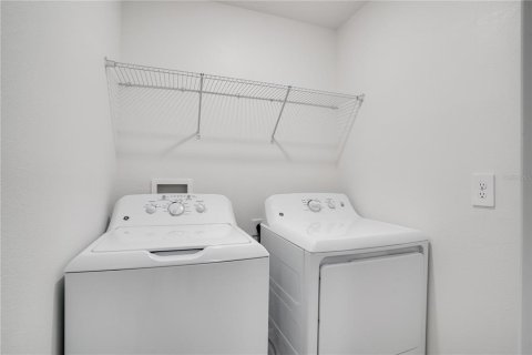 Touwnhouse à louer à Ruskin, Floride: 3 chambres, 151.8 m2 № 1918113 - photo 29