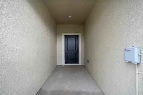Touwnhouse à louer à Ruskin, Floride: 3 chambres, 151.8 m2 № 1918113 - photo 3