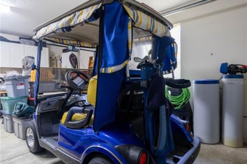 Купить виллу или дом в Те-Виллиджис, Флорида 3 комнаты, 115.94м2, № 1775427 - фото 8