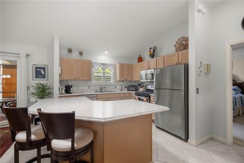 Купить виллу или дом в Те-Виллиджис, Флорида 3 комнаты, 115.94м2, № 1775427 - фото 11
