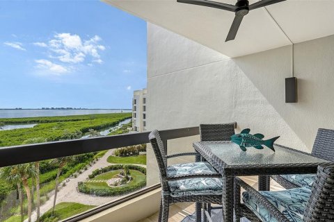 Condo in Longboat Key, Florida, 2 bedrooms  № 2100687 - photo 6