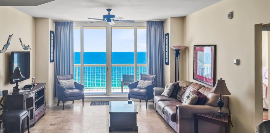 Condo in Destin, Florida, 2 bedrooms  № 559174