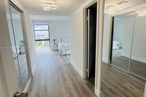 Купить кондоминиум в Авентура, Флорида 2 спальни, 106.19м2, № 2185981 - фото 22