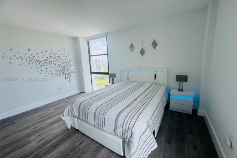 Купить кондоминиум в Авентура, Флорида 2 спальни, 106.19м2, № 2185981 - фото 24