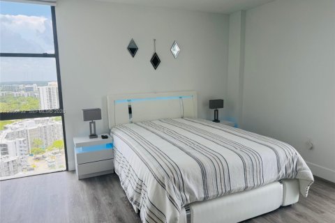 Купить кондоминиум в Авентура, Флорида 2 спальни, 106.19м2, № 2185981 - фото 23