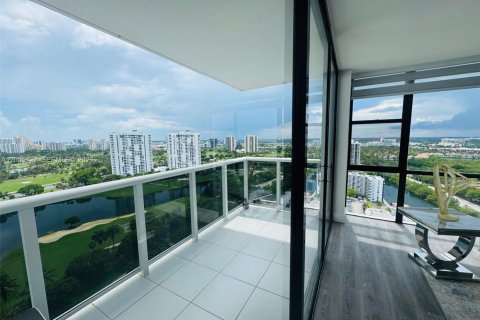 Купить кондоминиум в Авентура, Флорида 2 спальни, 106.19м2, № 2185981 - фото 20