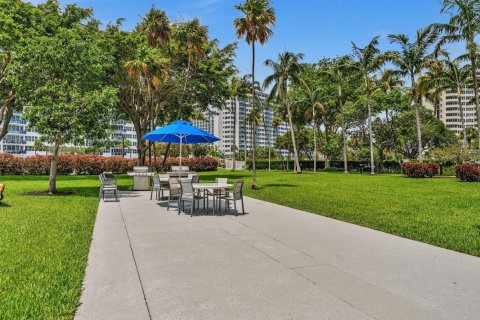 Copropriété à vendre à Fort Lauderdale, Floride: 2 chambres, 104.05 m2 № 2189107 - photo 26