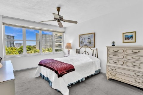 Copropriété à vendre à Fort Lauderdale, Floride: 2 chambres, 104.05 m2 № 2189107 - photo 16