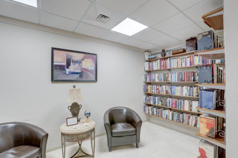 Copropriété à vendre à Fort Lauderdale, Floride: 2 chambres, 104.05 m2 № 2189107 - photo 30