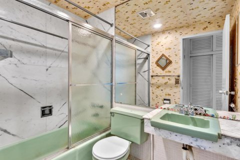 Copropriété à vendre à Fort Lauderdale, Floride: 2 chambres, 104.05 m2 № 2189107 - photo 20