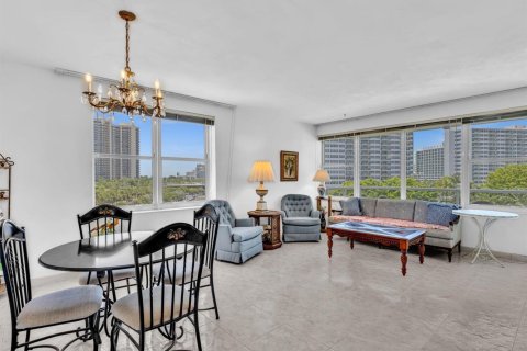 Condo à Fort Lauderdale, Floride, 2 chambres № 2189107