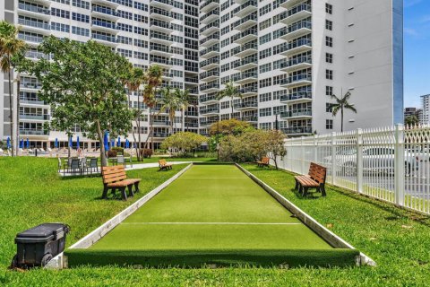 Copropriété à vendre à Fort Lauderdale, Floride: 2 chambres, 104.05 m2 № 2189107 - photo 25