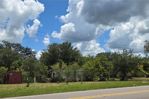 Terreno en venta en Okeechobee, Florida № 1904476 - foto 4