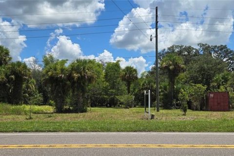 Terreno en venta en Okeechobee, Florida № 1904476 - foto 3