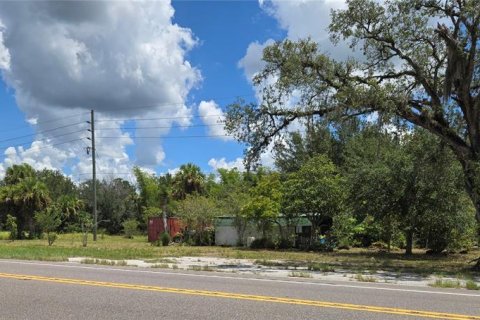 Terreno en venta en Okeechobee, Florida № 1904476 - foto 2