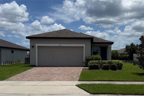 House in New Smyrna Beach, Florida 4 bedrooms, 150.13 sq.m. № 2231421
