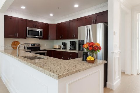 Townhouse in Coconut Creek, Florida 4 bedrooms, 176.51 sq.m. № 1850488 - photo 7