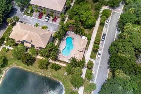 Townhouse in Coconut Creek, Florida 4 bedrooms, 176.51 sq.m. № 1850488 - photo 26