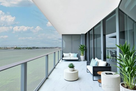 Copropriété à vendre à Miami, Floride: 2 chambres, 143.53 m2 № 1965032 - photo 2