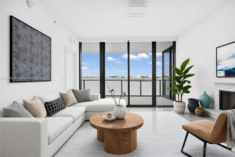 Copropriété à vendre à Miami, Floride: 2 chambres, 143.53 m2 № 1965032 - photo 4