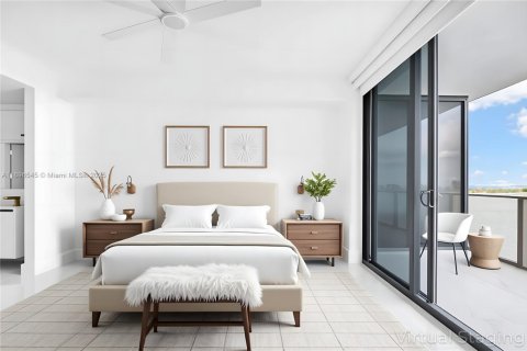 Copropriété à vendre à Miami, Floride: 2 chambres, 143.53 m2 № 1965032 - photo 11