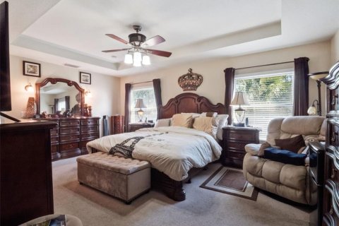 House in Orlando, Florida 4 bedrooms, 320.88 sq.m. № 2218282 - photo 23