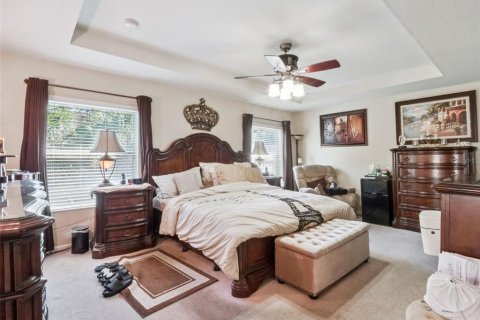 House in Orlando, Florida 4 bedrooms, 320.88 sq.m. № 2218282 - photo 24