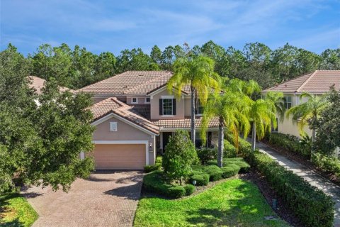 House in Orlando, Florida 4 bedrooms, 320.88 sq.m. № 2218282 - photo 6