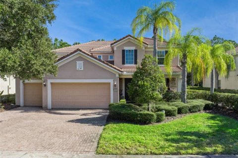 House in Orlando, Florida 4 bedrooms, 320.88 sq.m. № 2218282 - photo 7