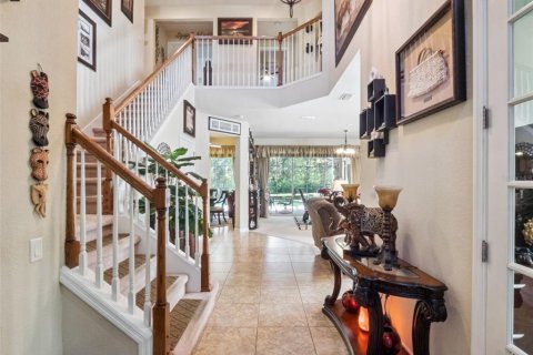 House in Orlando, Florida 4 bedrooms, 320.88 sq.m. № 2218282 - photo 12