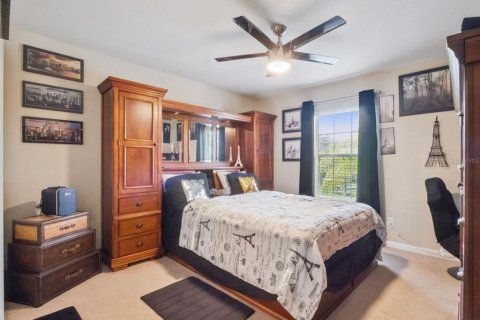 House in Orlando, Florida 4 bedrooms, 320.88 sq.m. № 2218282 - photo 28