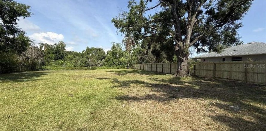 Terrain à Sarasota, Floride № 1911194