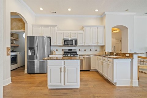 Villa ou maison à vendre à Tarpon Springs, Floride: 4 chambres, 235.97 m2 № 1531621 - photo 23