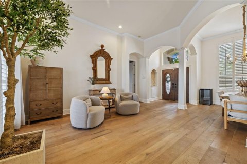 Villa ou maison à vendre à Tarpon Springs, Floride: 4 chambres, 235.97 m2 № 1531621 - photo 7