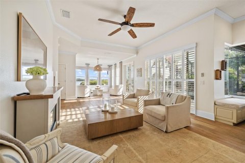 Villa ou maison à vendre à Tarpon Springs, Floride: 4 chambres, 235.97 m2 № 1531621 - photo 11