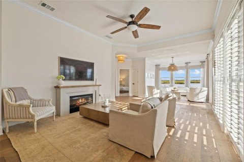 Villa ou maison à vendre à Tarpon Springs, Floride: 4 chambres, 235.97 m2 № 1531621 - photo 10