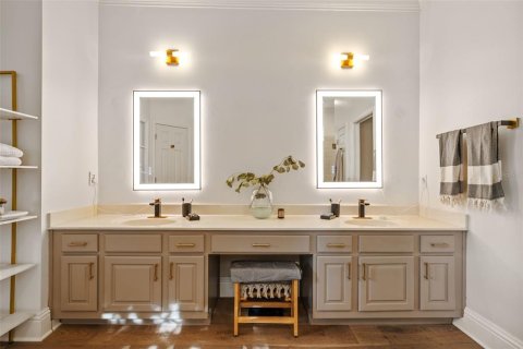 Villa ou maison à vendre à Tarpon Springs, Floride: 4 chambres, 235.97 m2 № 1531621 - photo 18