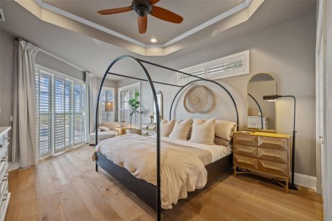 Villa ou maison à vendre à Tarpon Springs, Floride: 4 chambres, 235.97 m2 № 1531621 - photo 14