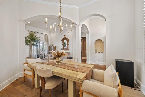 Villa ou maison à vendre à Tarpon Springs, Floride: 4 chambres, 235.97 m2 № 1531621 - photo 5