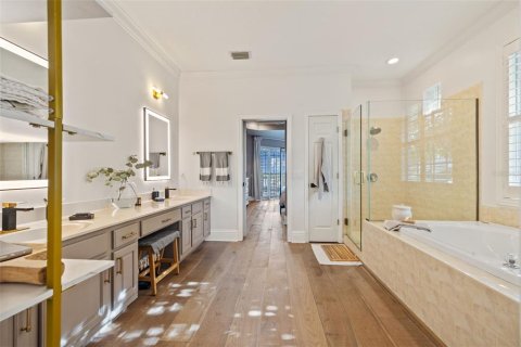 Villa ou maison à vendre à Tarpon Springs, Floride: 4 chambres, 235.97 m2 № 1531621 - photo 19