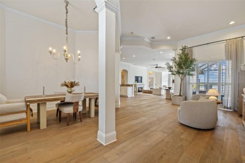 Villa ou maison à vendre à Tarpon Springs, Floride: 4 chambres, 235.97 m2 № 1531621 - photo 6