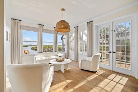 Villa ou maison à vendre à Tarpon Springs, Floride: 4 chambres, 235.97 m2 № 1531621 - photo 9