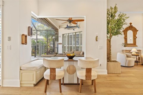 Villa ou maison à vendre à Tarpon Springs, Floride: 4 chambres, 235.97 m2 № 1531621 - photo 25