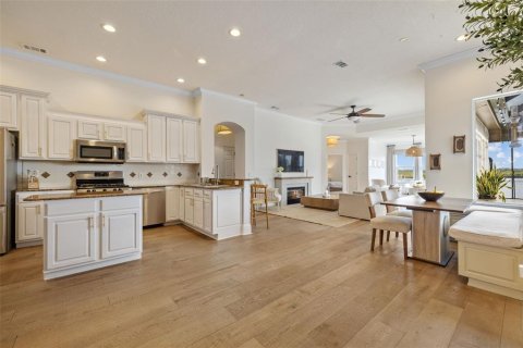 Villa ou maison à vendre à Tarpon Springs, Floride: 4 chambres, 235.97 m2 № 1531621 - photo 24
