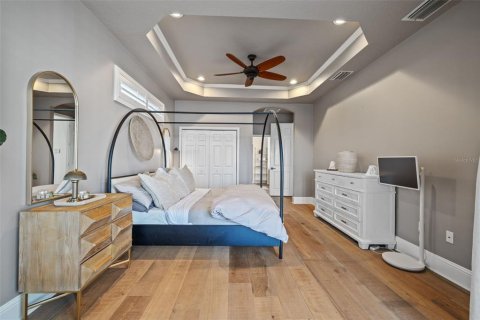 Villa ou maison à vendre à Tarpon Springs, Floride: 4 chambres, 235.97 m2 № 1531621 - photo 15